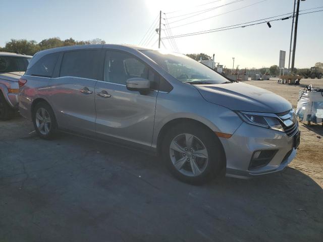 Photo 4 from auction – 2018 HONDA ODYSSEY EX with VIN 5FNRL6H76JB020131