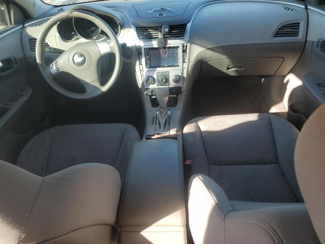 Photo 8 from auction – 2010 CHEVROLET MALIBU LS with VIN 1G1ZB5EBXAF161536