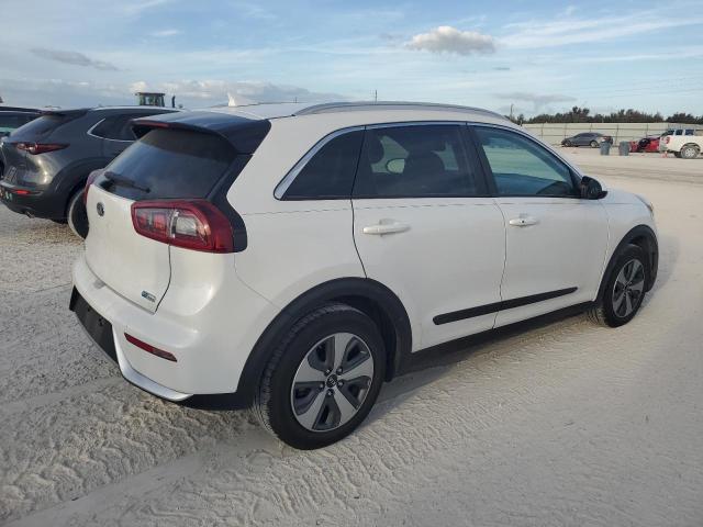Photo 3 from auction – 2019 KIA NIRO FE with VIN KNDCB3LC9K5343586