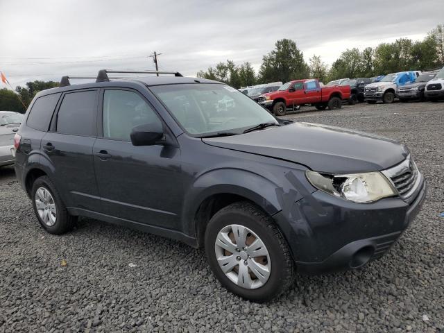 Photo 4 from auction – 2010 SUBARU FORESTER 2 with VIN JF2SH6AC1AH730730