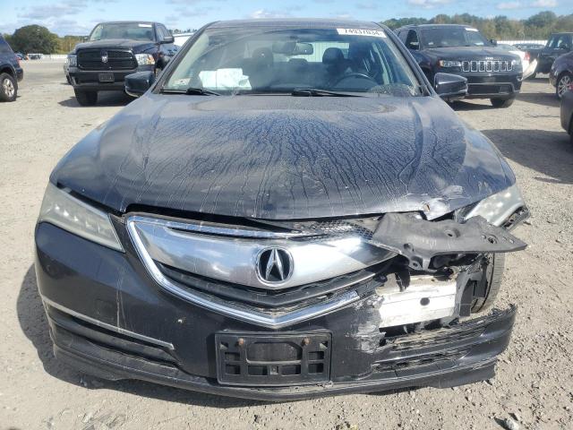 Photo 5 from auction – 2015 ACURA TLX with VIN 19UUB2F34FA017803