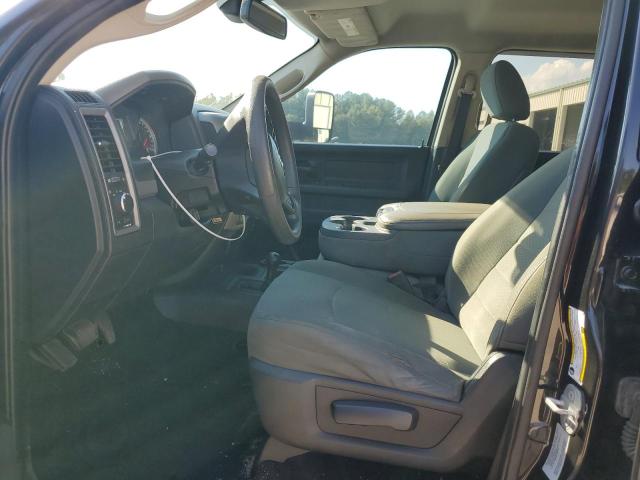 Zdjęcie 7 z aukcji – 2015 RAM 2500 ST z VIN 3C6UR5CJ7FG659021