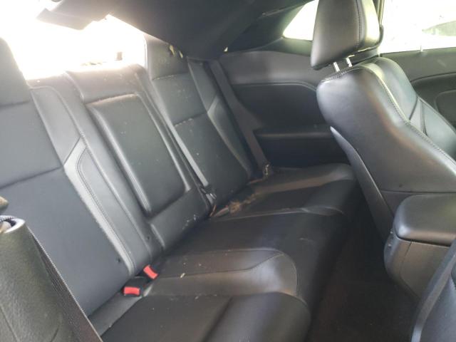 Photo 10 from auction – 2019 DODGE CHALLENGER with VIN 2C3CDZAG1KH565460