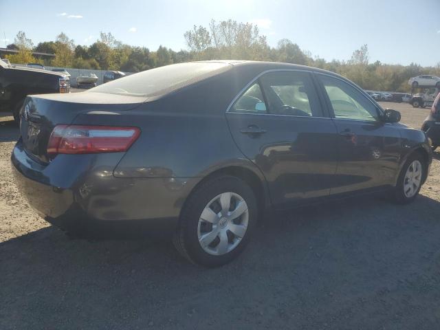 Photo 3 from auction – 2009 TOYOTA CAMRY BASE with VIN 4T4BE46K19R127213