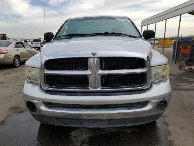 Photo 5 from auction – 2005 DODGE RAM 1500 S with VIN 1D7HU18NX5S162846
