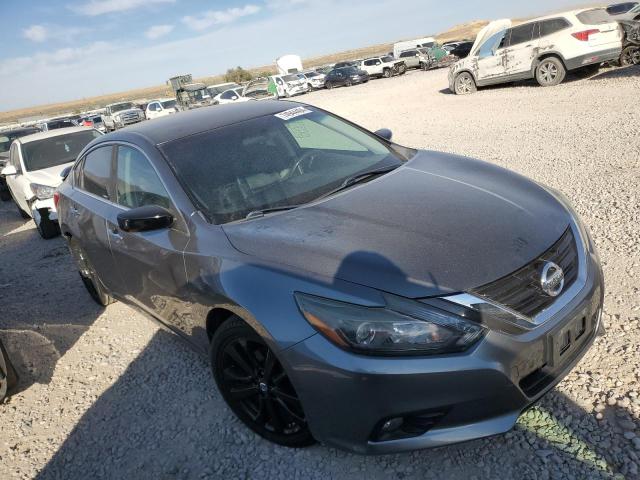 Photo 4 from auction – 2017 NISSAN ALTIMA 2.5 with VIN 1N4AL3AP5HC222929