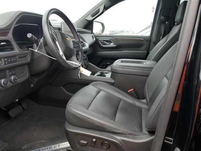 Photo 7 from auction – 2022 CHEVROLET SUBURBAN C with VIN 1GNSCCKD9NR230809