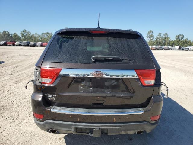 Photo 6 from auction – 2012 JEEP GRAND CHER with VIN 1C4RJFCT7CC265028