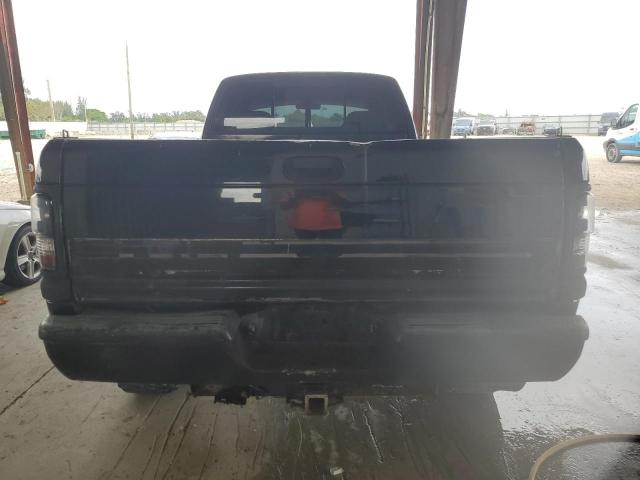 Photo 6 from auction – 1998 DODGE RAM 2500 with VIN 1B7KF23Z0WJ263556