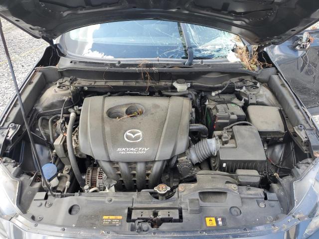 Photo 11 from auction – 2017 MAZDA CX-3 SPORT with VIN JM1DKFB70H0175238