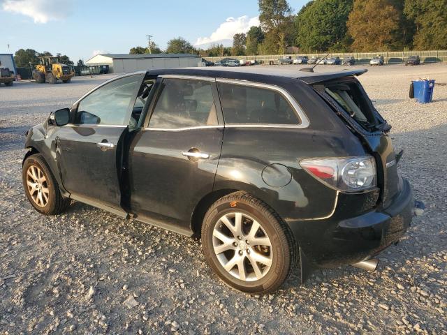Photo 2 from auction – 2009 MAZDA CX-7 with VIN JM3ER293390222962
