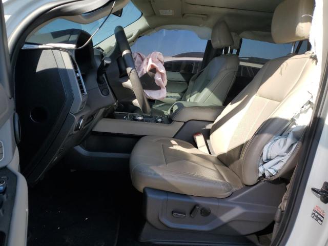 Photo 7 from auction – 2021 FORD EXPEDITION with VIN 1FMJK1JT7MEA42148