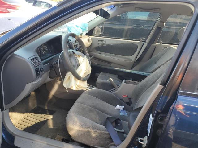 Photo 7 from auction – 2002 TOYOTA COROLLA CE with VIN 2T1BR12E72C550916