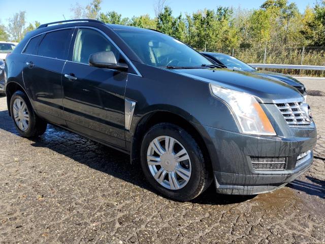Photo 4 from auction – 2015 CADILLAC SRX with VIN 3GYFNAE31FS532406