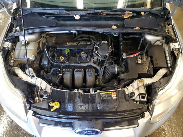 Photo 11 from auction – 2013 FORD FOCUS SE with VIN 1FADP3K27DL303431