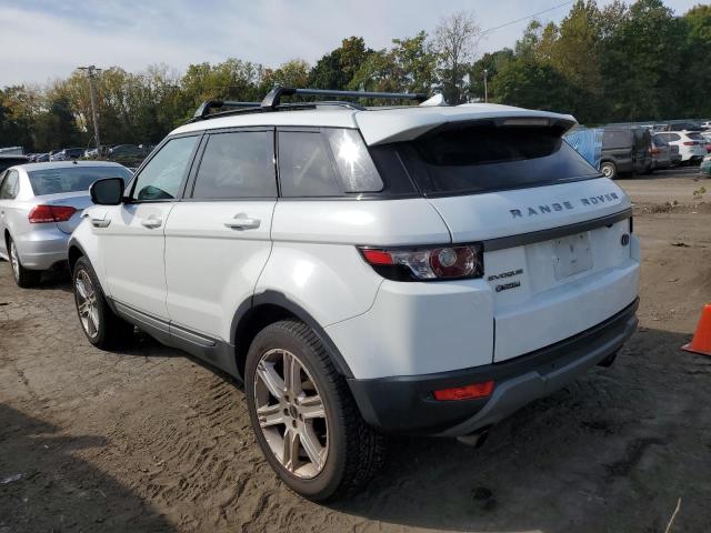 Photo 2 from auction – 2012 LAND ROVER RANGE ROVE with VIN SALVR2BG6CH671334