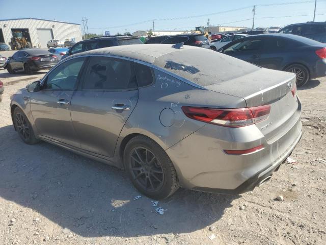 Photo 2 from auction – 2019 KIA OPTIMA EX with VIN 5XXGU4L16KG283973