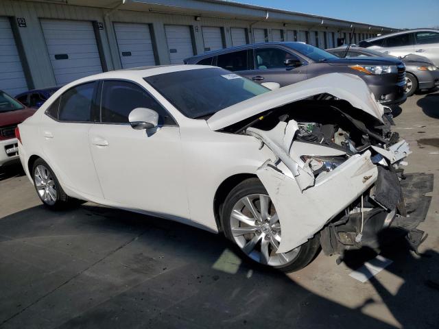 Photo 4 from auction – 2016 LEXUS IS 300 with VIN JTHCM1D24G5001943