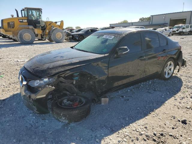 Photo 1 from auction – 2013 BMW 328 XI SUL with VIN WBA3B5C55DF592006