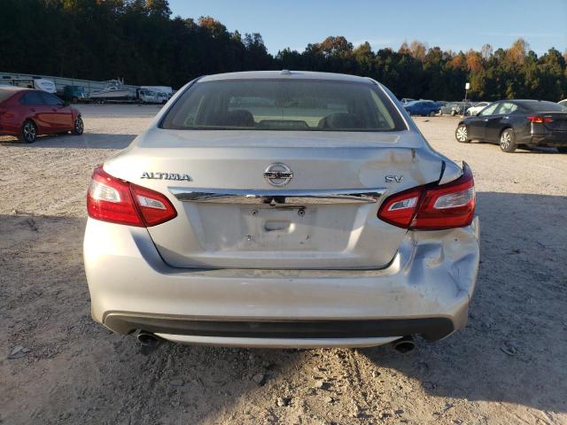 Photo 6 from auction – 2017 NISSAN ALTIMA 2.5 with VIN 1N4AL3AP1HC285686