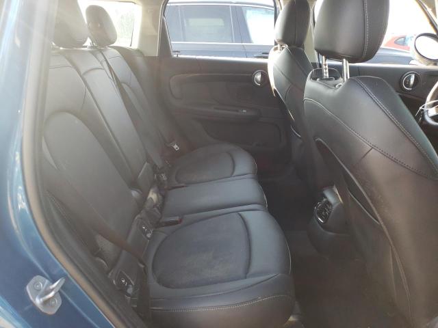 Photo 11 from auction – 2022 MINI COOPER with VIN WMZ83BR0XN3N36968