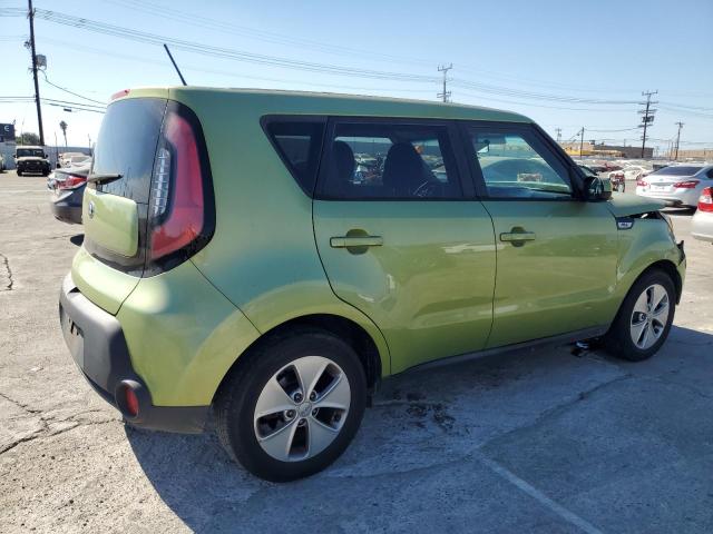 Photo 3 from auction – 2015 KIA SOUL with VIN KNDJN2A25F7810662
