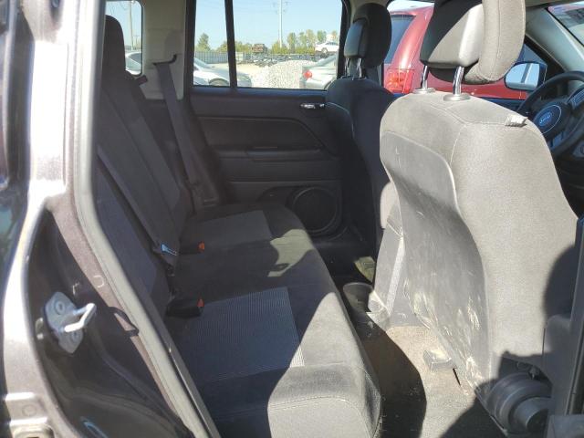 Photo 11 from auction – 2017 JEEP COMPASS SP with VIN 1C4NJDBB9HD142599