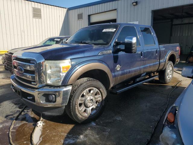FORD F350 SUPER 2016 with VIN 1FT8W3BT4GEB02800 - Photo from auction