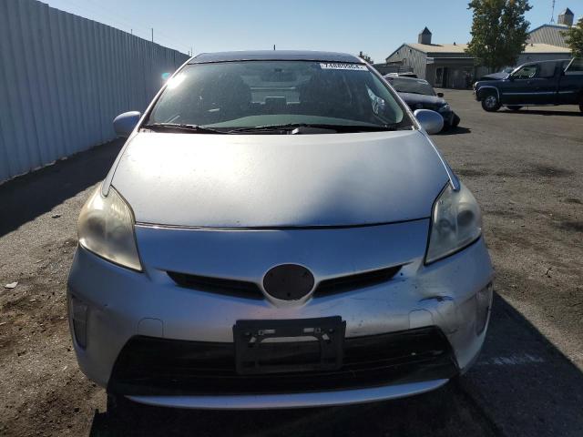 Photo 5 from auction – 2012 TOYOTA PRIUS with VIN JTDKN3DU2C1516545