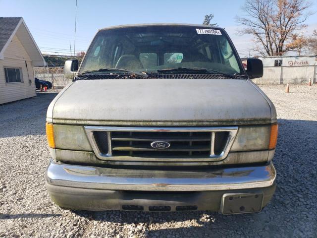 Photo 5 from auction – 2007 FORD E-150 with VIN 1FTNE14W37DA88556