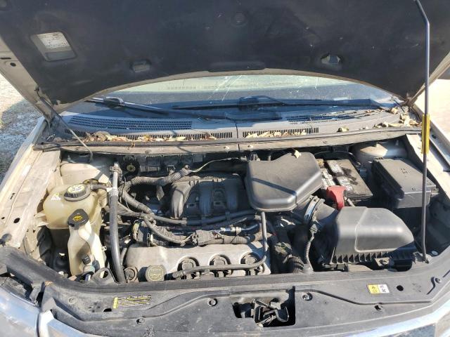 Photo 12 from auction – 2007 FORD EDGE SE with VIN 2FMDK36C77BA77418