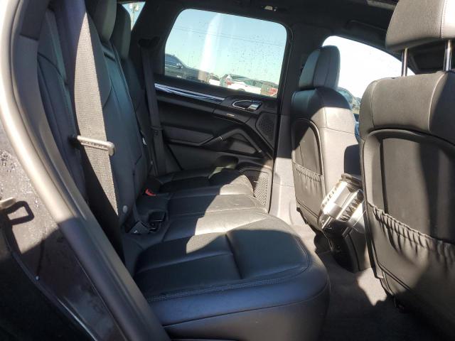 Photo 11 from auction – 2015 PORSCHE CAYENNE S with VIN WP1AB2A24FLA57026