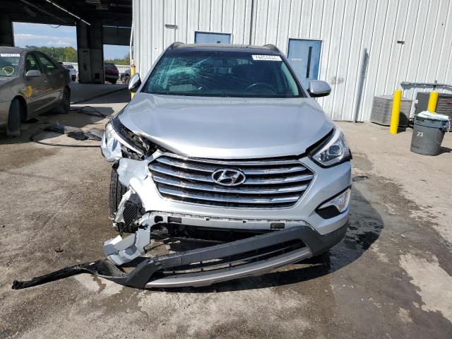 Photo 5 from auction – 2016 HYUNDAI SANTA FE S with VIN KM8SR4HF4GU144552