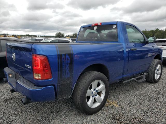 Photo 3 from auction – 2014 RAM 1500 ST with VIN 3C6JR7AT5EG325152
