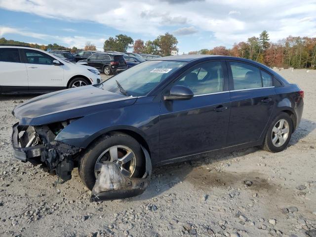 Photo 1 from auction – 2014 CHEVROLET CRUZE LT with VIN 1G1PC5SB3E7108380