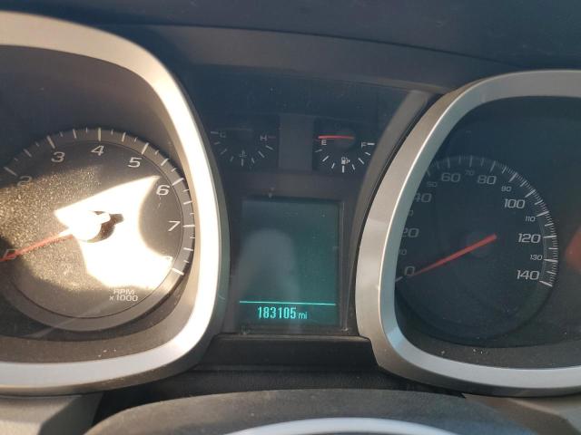 Photo 9 from auction – 2012 CHEVROLET EQUINOX LT with VIN 2GNFLGEK8C6105098
