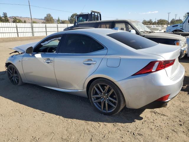 Photo 2 from auction – 2014 LEXUS IS 350 with VIN JTHBE1D2XE5007350