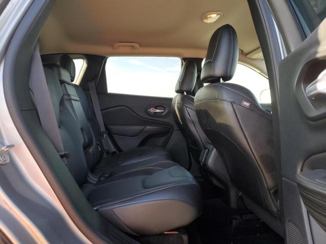 Photo 11 from auction – 2016 JEEP CHEROKEE L with VIN 1C4PJLDB5GW303372