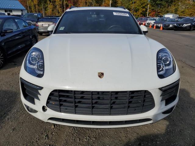 Photo 5 from auction – 2015 PORSCHE MACAN S with VIN WP1AB2A53FLB42045
