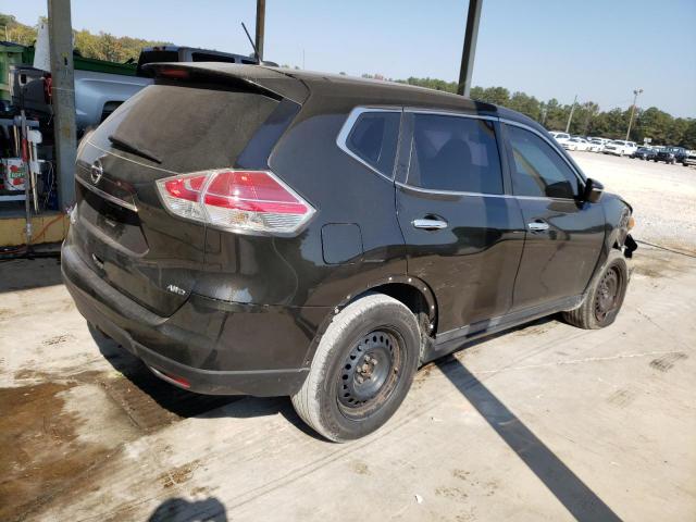 Photo 3 from auction – 2015 NISSAN ROGUE S with VIN 5N1AT2MV8FC888139