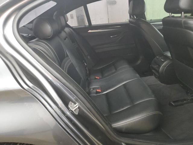 Photo 10 from auction – 2016 BMW 528 I with VIN WBA5A5C58GG348618