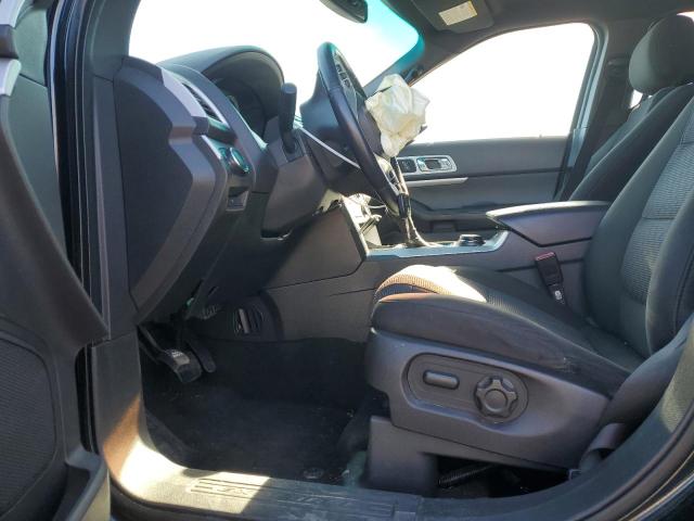 Фото 7 с аукциона – 2014 FORD EXPLORER X с VIN 1FM5K8D86EGA68523
