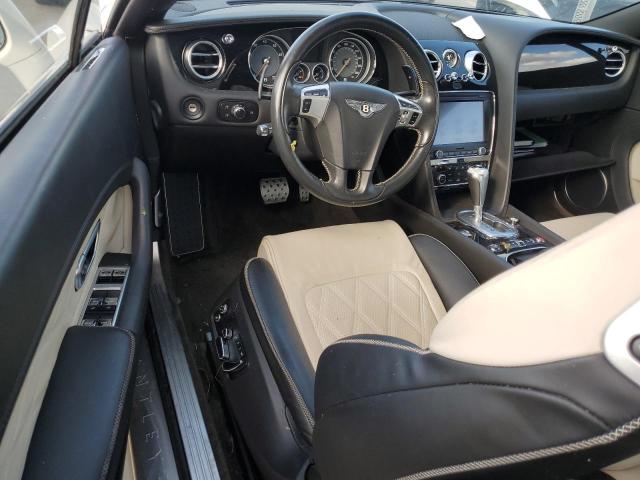 Photo 8 from auction – 2013 BENTLEY CONTINENTA with VIN SCBGT3ZA6DC084979