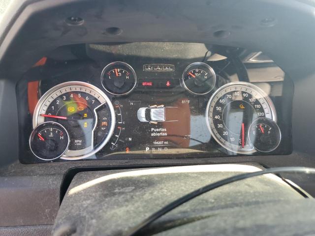 Foto 9 de la subasta – 2018 RAM 2500 SLT con VIN 3C6UR4DJ4JG149825