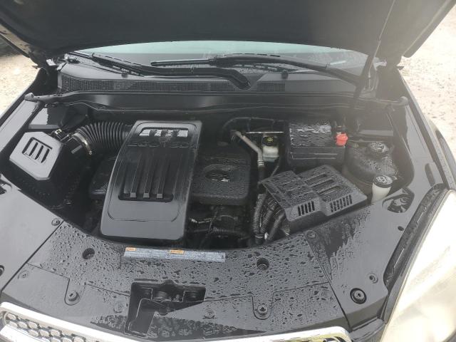 Photo 12 from auction – 2011 CHEVROLET EQUINOX LT with VIN 2GNALDEC0B1171433