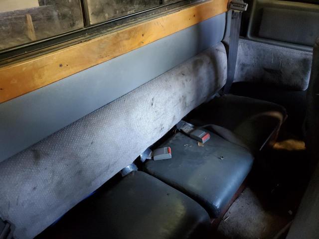 Photo 10 from auction – 1994 DODGE DAKOTA with VIN 1B7GL23Y5RW142177