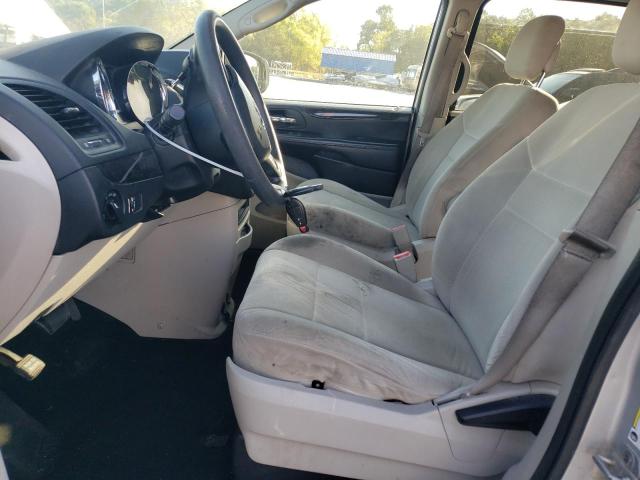 Photo 7 from auction – 2012 DODGE GRAND CARA with VIN 2C4RDGCG2CR149016