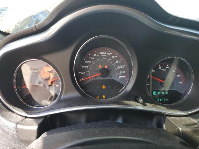 Photo 9 from auction – 2013 DODGE AVENGER SE with VIN 1C3CDZAB9DN683268