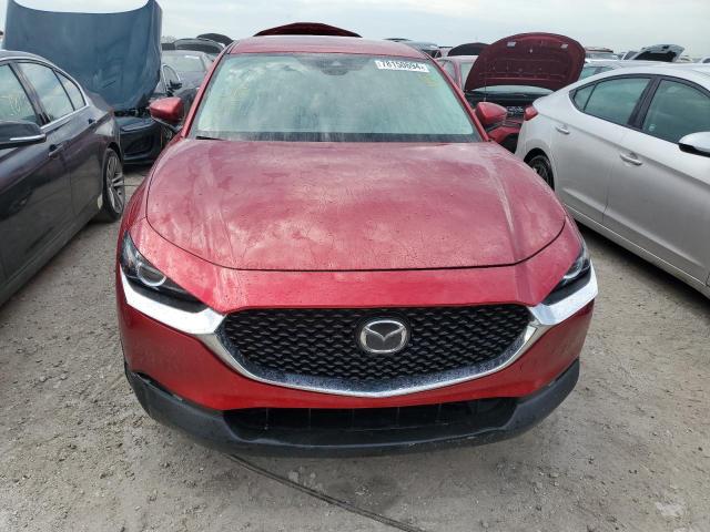 Photo 5 from auction – 2021 MAZDA CX-30 SELE with VIN 3MVDMABLXMM304845