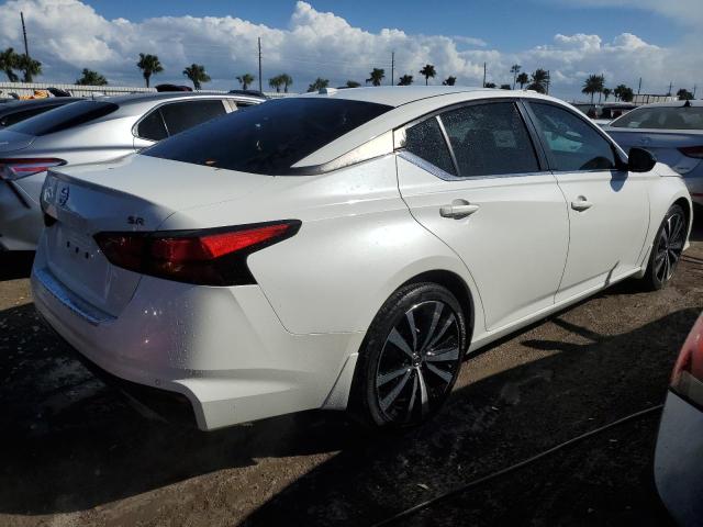 Photo 3 from auction – 2021 NISSAN ALTIMA SR with VIN 1N4BL4CV8MN401163